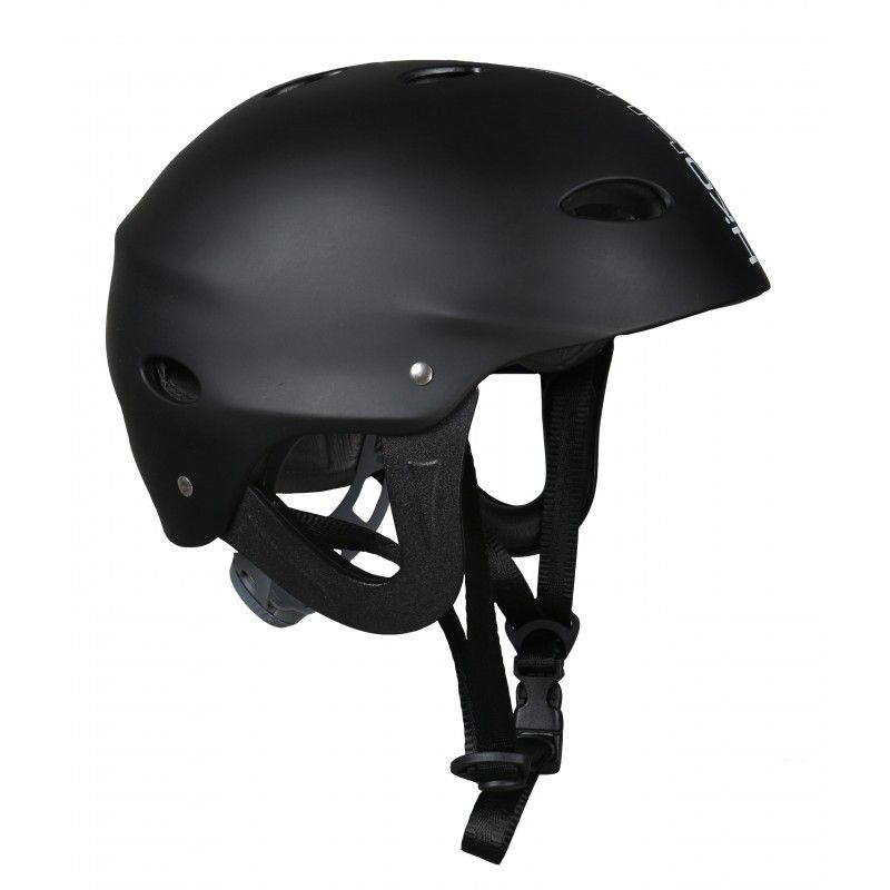 Hiko Buckaroo Kinderhelm XS  schwarz