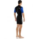 Cressi Med X Man 2.5mm Shorty Neoprenbekleidung XL