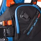 Hiko Guardian 3D PFD Rettungswest L/XL blau