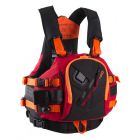 Hiko Guardian 3D PFD Rettungswest XXL  rot