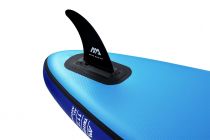 Aqua Marina  SUP Board aufblasbar Triton 11'2'' +Paddel