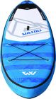 Aqua Marina  SUP Board aufblasbar Triton 11'2'' +Paddel