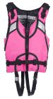 Aquarius schwimmweste für kinder MQ1 Rosa XS