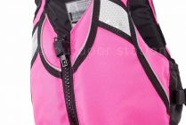 Aquarius schwimmweste für kinder MQ1 Rosa XS