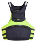 Hiko Stamina PFD Rettungsweste L/XL limette grün