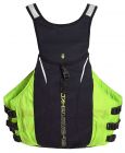 Hiko Stamina PFD Rettungsweste L/XL limette grün