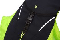 Hiko Stamina PFD Rettungsweste L/XL limette grün