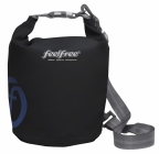 Feelfree wasserdichte Tasche Dry Tube 5L Schwarz